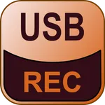 USB Microphone Recorder icon