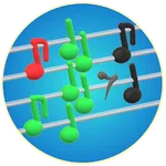 Rubato Piano Drills Creator icon