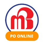Po Online Maju Bersama : Suppl icon