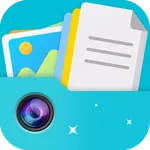 Doc Scanner - Cam Scan, OCR icon