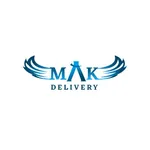 MAK Delivery icon