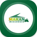 MakanMessenger Customer icon