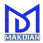 MAKDIAN icon