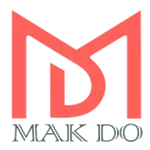 MAKDO app icon