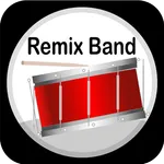 Remix Band icon