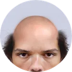 Bald Face icon