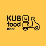 KUB Food Rider icon