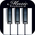 Musical Keyboard icon