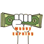 Money Earning icon