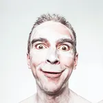 Funny Face Wrap - Photo editor icon