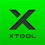 XCS - xTool Creative Space icon