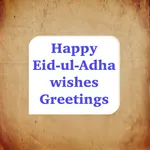 Eid-ul-Adha Wishes Greetings icon