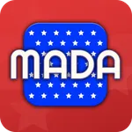 MADA  App icon