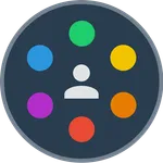 Contacts Widget icon