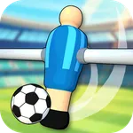 Foosball Clicker icon