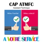 A votre service, le CAP ATMFC icon