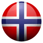 Norske radiokanaler - Norwegia icon