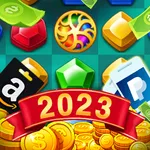 Money Jewel:Win Real Cash icon