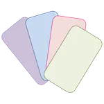 Color Flash Cards icon