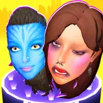 Makeover Battle icon