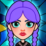 Paper Doll ASMR icon