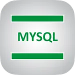 MySqlProg2 - MySql Client icon