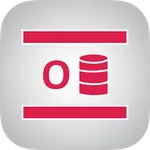 OracleProg2 - Oracle Client icon