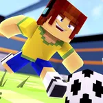 Football Minecraft soccer mods icon