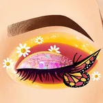 Eye Art Makeup 2: Beauty Makeo icon