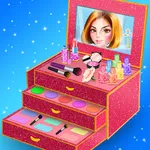 Makeup Kit: Doll Makeup Games icon