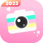 Beauty Sweet Plus - Beauty Cam icon