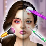 ASMR Salon: Skincare & Makeup icon