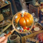 Hidden Objects Halloween Haunt icon