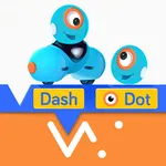 Blockly for Dash & Dot robots icon