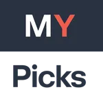 Make Your Picks icon