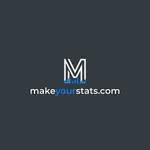 MakeYourStats - football stats icon