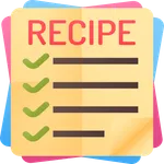 Resep Aja icon