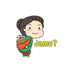 Seller JamuQ icon