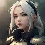 MakhAI Enhancer - AI Generator icon