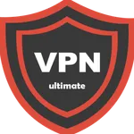 UltimateVPN Pro icon