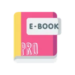 Ebook - read online icon