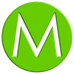 Makhsoom Merchant App icon