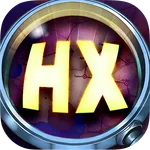 Hidden Express icon