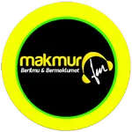 Makmur FM icon