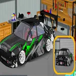 Livery fr Legend icon
