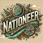 Nationeer icon