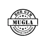 Bob Gym Muğla icon