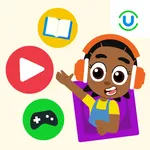 Ubongo PlayRoom: Kids Videos icon
