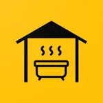 おうち風呂 icon