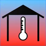 体感温度 ＜みんなで体感温度を投票するアプリ＞ icon